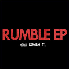 GARMIANI - RUMBLE