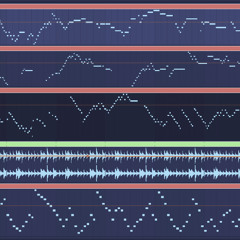 Akai EWI4000s and Samplemodeling Clarinets Jazzy Bach Trio