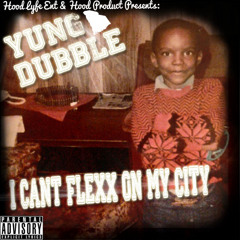 Yung Dubble Jump Out Ya Feelings (Produced by J.G. THE PRINCE)