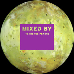 Terrence Pearce