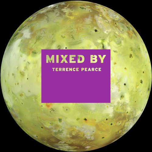 Terrence Pearce