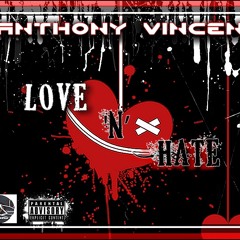 Anthony Vincen - Make It Better