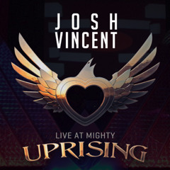 Josh Vincent - Live at Mighty - San Francisco - Heart Phoenix Uprising