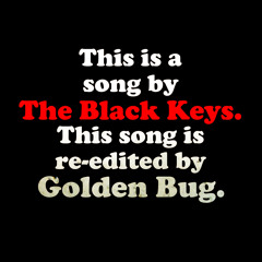 Black Keys - Everlasting Light (Golden Bug Rework)