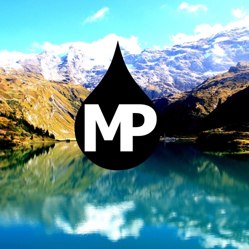 Mike Pattern - Peace Maker