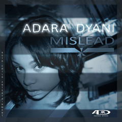 Mislead - Adara Dyani (Prod. by WIllz)