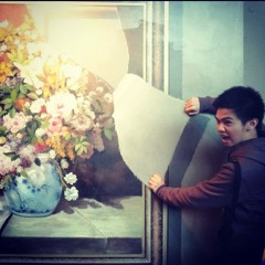 Usher - Numb (Jace Roque Cover)