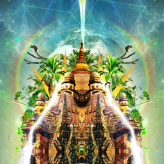 Goadream - Welcome to Pangea pt 6... The New Atlantis...