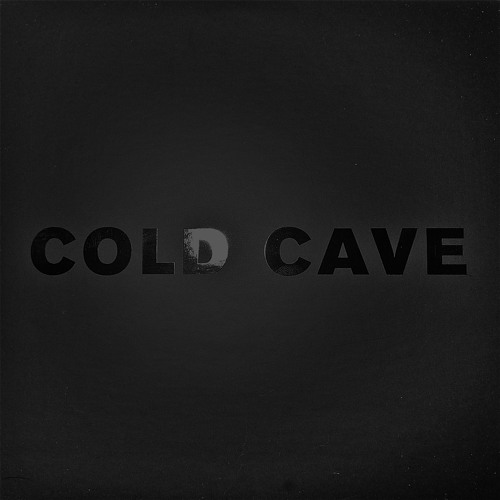 Cold Cave- Black Boots