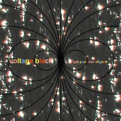 Get Your Iron Aligned