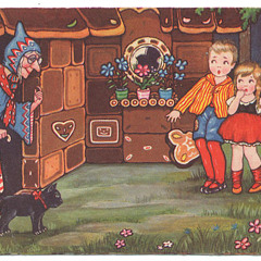 Mike - Hansel (Original Mix)