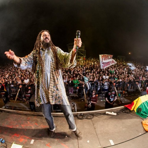 Nonpalidece - Tu recompensa