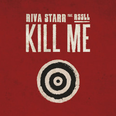 Riva Starr feat. Rssll - Kill Me (Claptone Remix) [Snatch! Records]