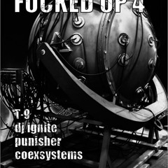Dj ignite - Fucked Up Acidcore Broadcast Mix