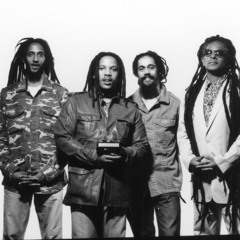 Marley Brother - WAR NO MORE TROUBLE