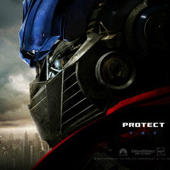 If I Die Young (My name is Optimus Prime ) Dubstep Remix