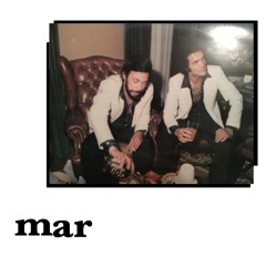 MAR - a mix for coffeentelevision.com