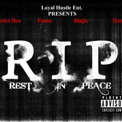 L.H.E - Rest In Peace