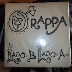 O RAPPA - LADO B LADO A ( REMIX by DJ CLESTON )