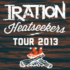 Heatseekers Tour 2013