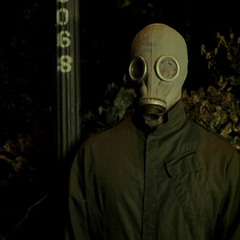 POSITIVELY SAD demo feat Coil.