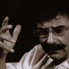 Alireza Eftekhari- Sayad