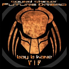 Sound Shifter - Future Dread - Bay B Kane VIP [Clip]