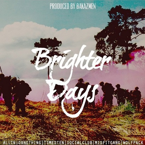 L9 - Brighter Days