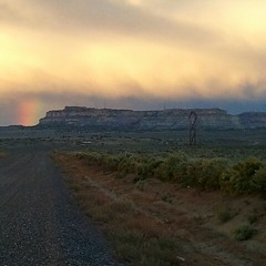Larianna Sam, Mtg in Dziłnaoodiłii, NM