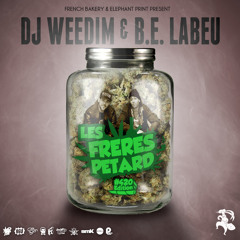 06. B.e.La Beu - Pass Pas Le Oinj Feat. Dj Weedim Prod. Dj Weedim " Les Frères Pétard 2013 "