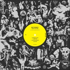 Beat Pharmacy "Sometimes I'm Happy"