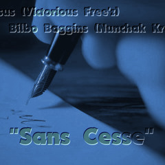 Oso Pardo feat Baggs - Sans Cesse (Prod Crown - Grim Repearz)
