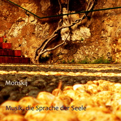 Monskij for Jeden Tag ein Set - Musik, die Sprache der Seele (Mai 2013)