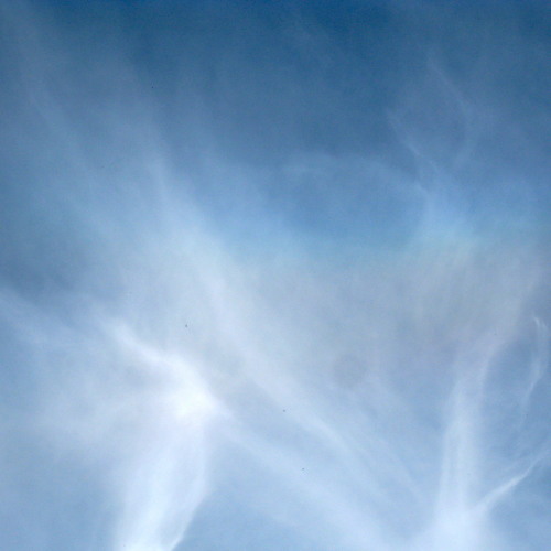 Luke Akash and a thousand winds