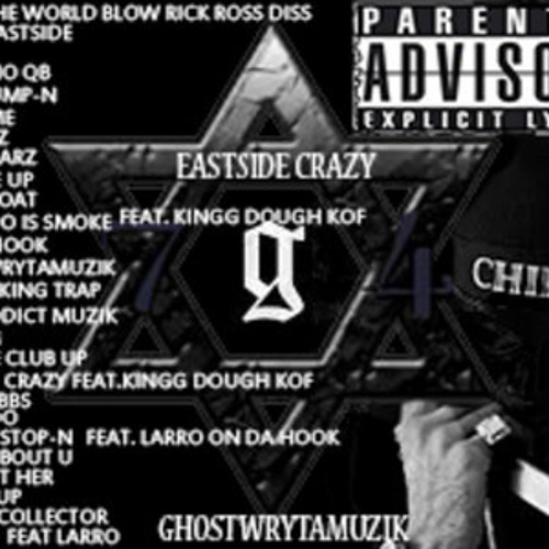 01 GD TIL THE WORLD BLOW (RICK ROSS DISS)