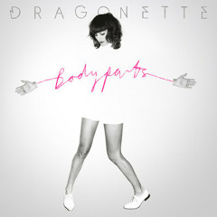 Dragonette - My Legs (IntenzO Remix)