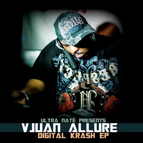 WOOO CHAWL - VJUAN ALLURE vs ULTRA NATE