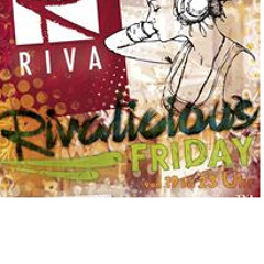 Mario Daic 's - Rivalicious Radio Show @ Skywalker.FM