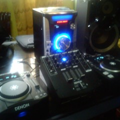 Mix Pachanga 2013