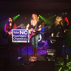 Portland Water Live at Goodfoot