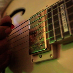 Dreaming sampler Paul McLean