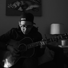 Instant Crush (by Daft Punk) Guilty Pleasure Version