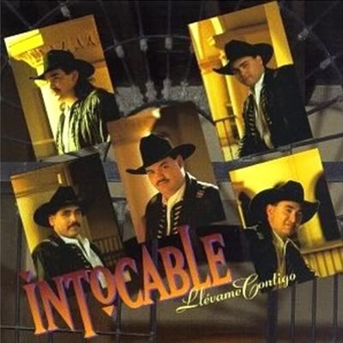 Stream No Te Vayas by Grupo Intocable | Listen online for free on SoundCloud