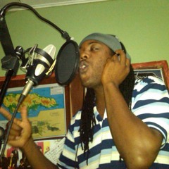 STIKKI TANTAFARI Work Hard