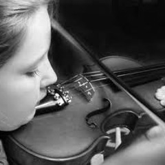 Violins Speaking