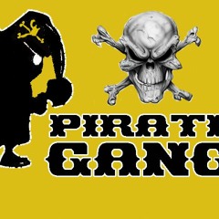 Pirates G-Mix