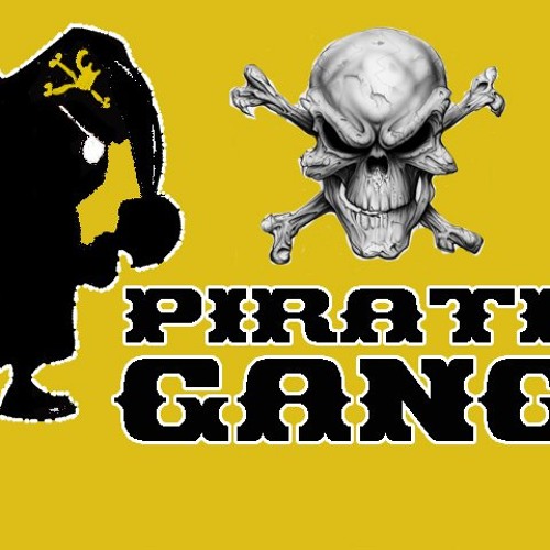 Pirates G-Mix