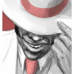 Kimbanda - Exu Zé Pilintra