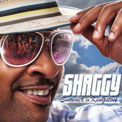 Sugarcane - Shaggy