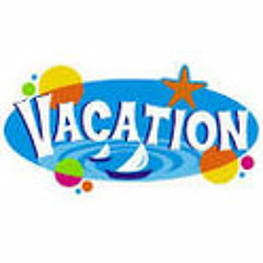 I'm On Vacation, And You're (Probably) Not